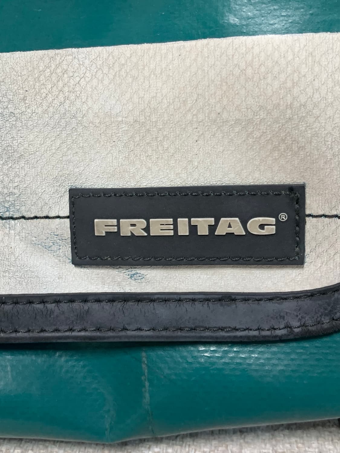 프라이탁 하이파이브오 그린 상품이미지5