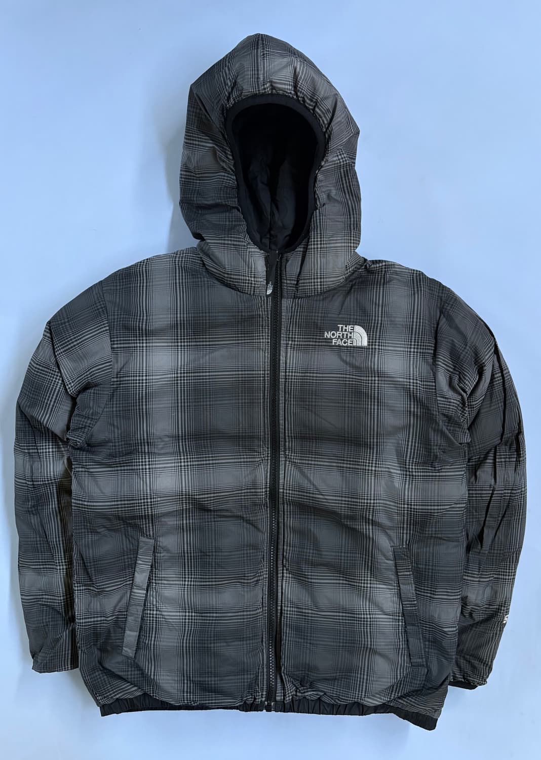 노스페이스 리버시블 경량패딩 상품이미지4