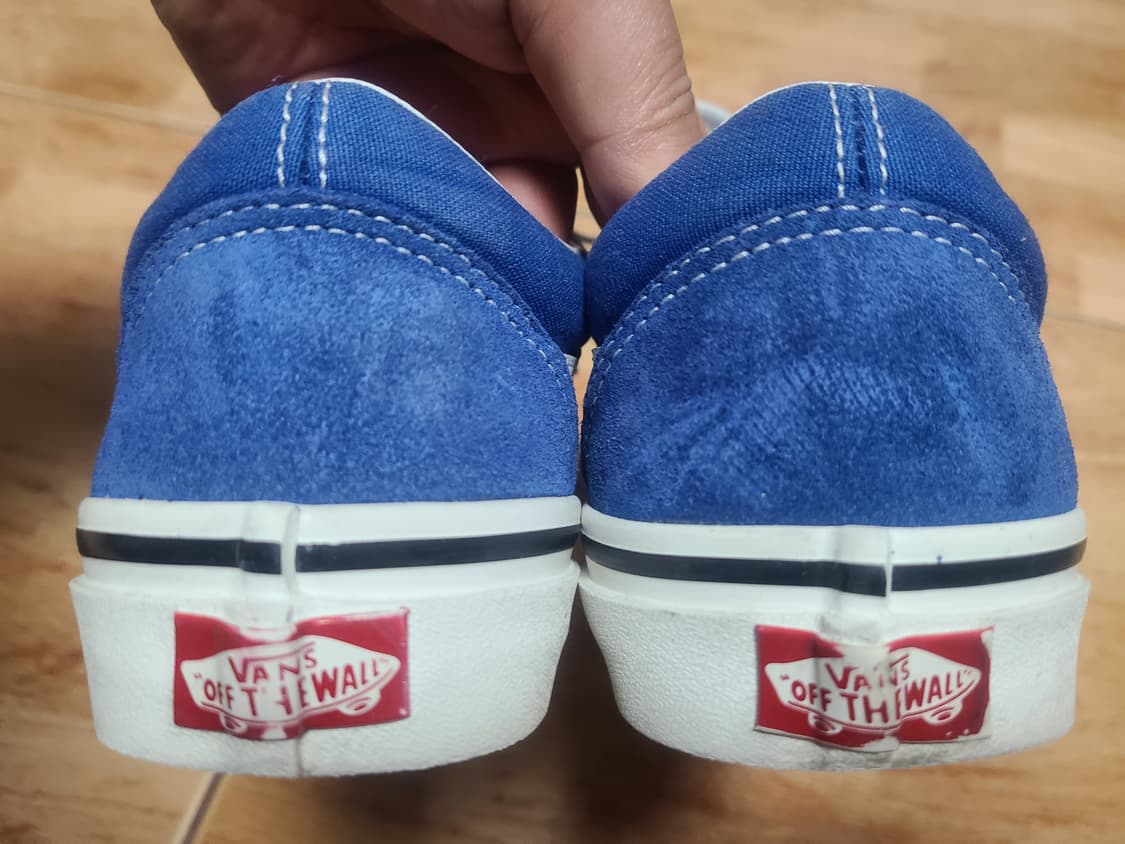 반스 스타일36 265(260추천) 상품이미지7