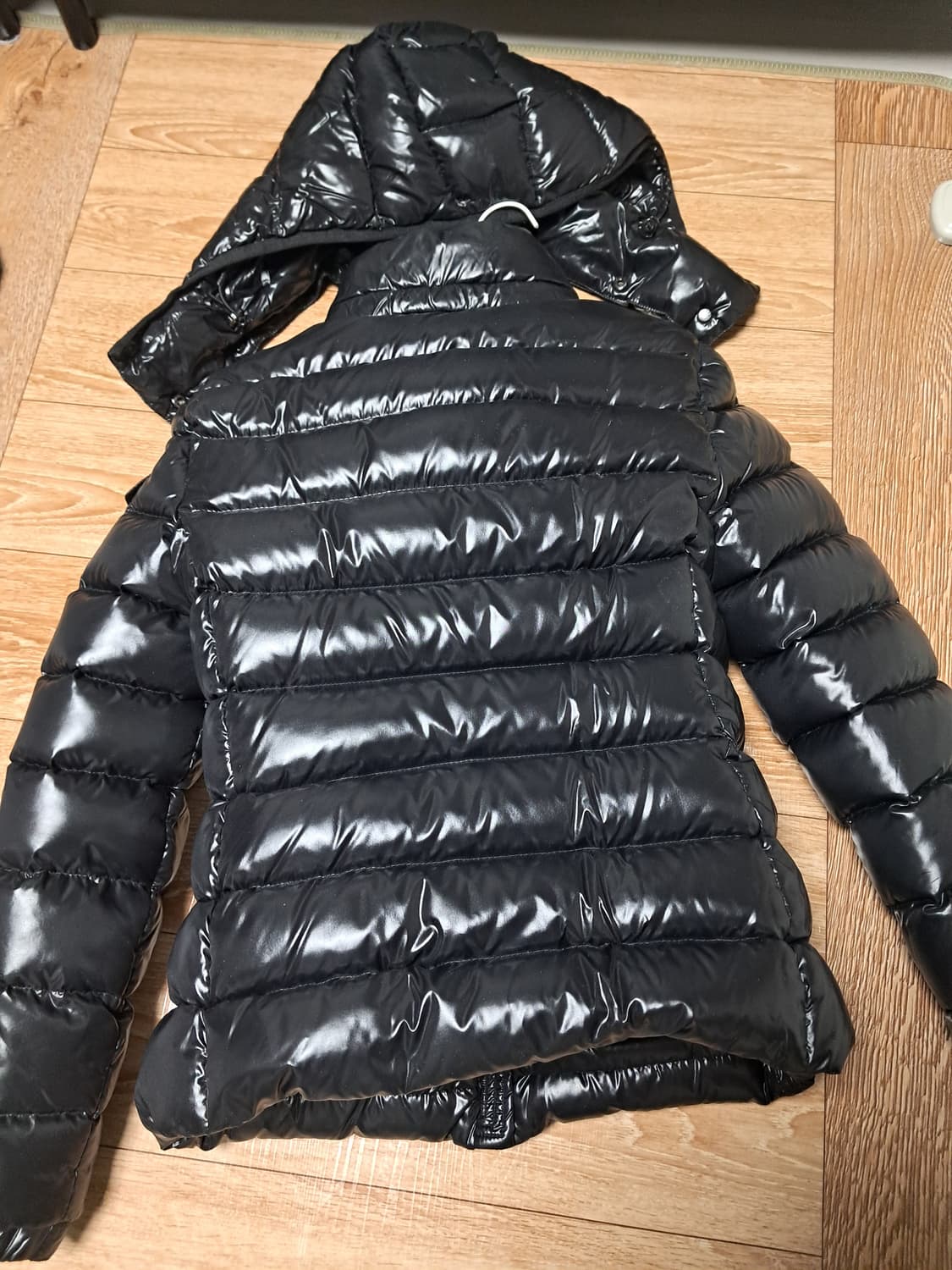 몽클레어 바디1 상품이미지2