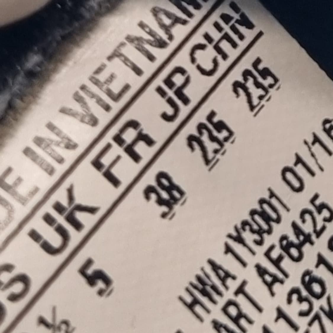 hhh 아디다스 팔콘 엘리트 여성 운동화 235 상품이미지6