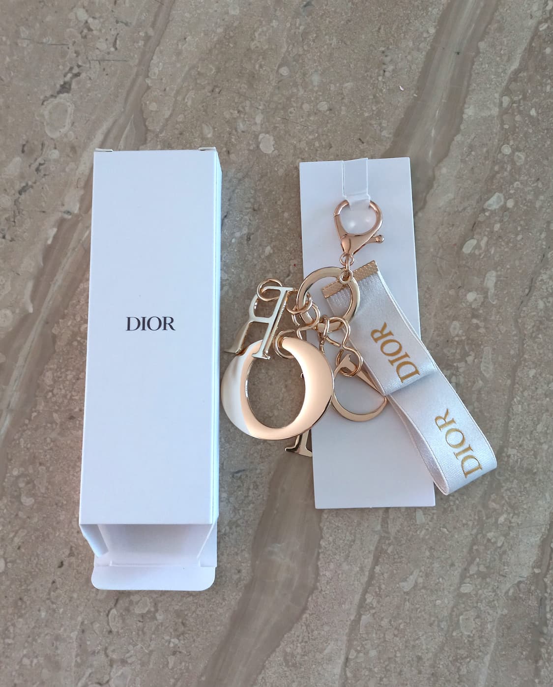 Dior 키링 (새제품) 상품이미지5