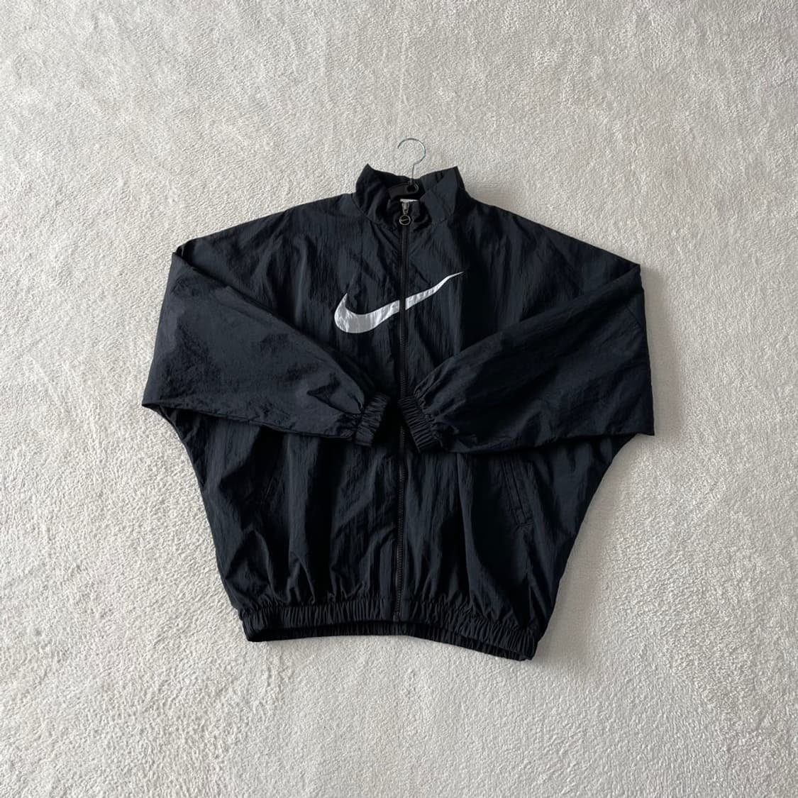 M 나이키 신형 빅스우시 나일론 바람막이  상품이미지1
