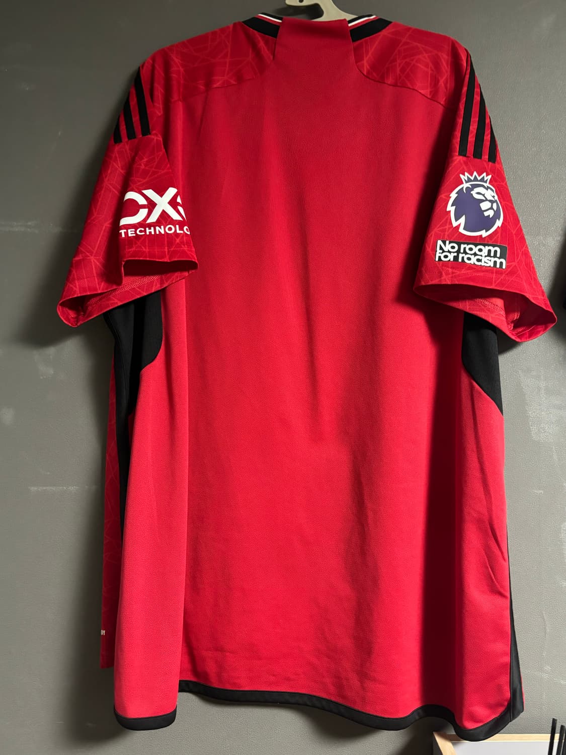 23-24 맨유 유니폼 상품이미지2