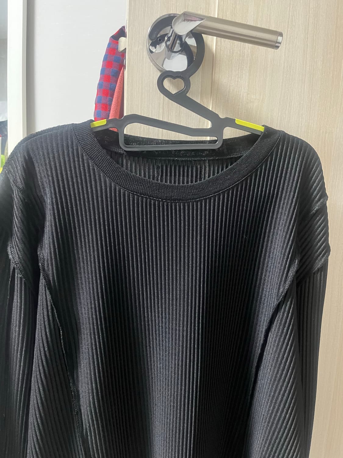 yyyy 롱슬리브 2사이즈 상품이미지3