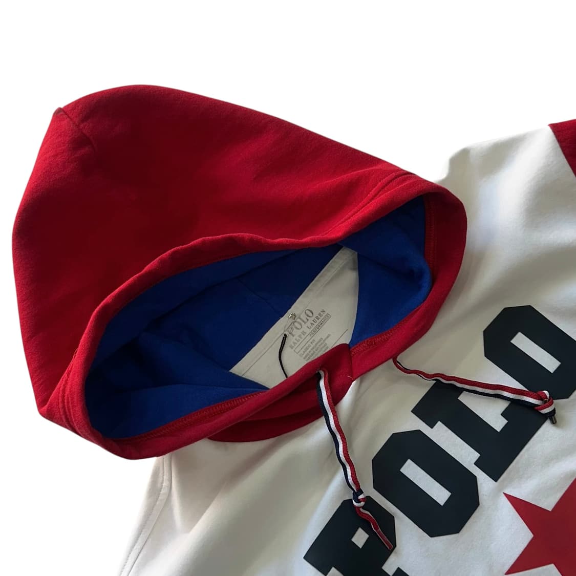 [100] 폴로 랄프로렌 후드티 상품이미지3