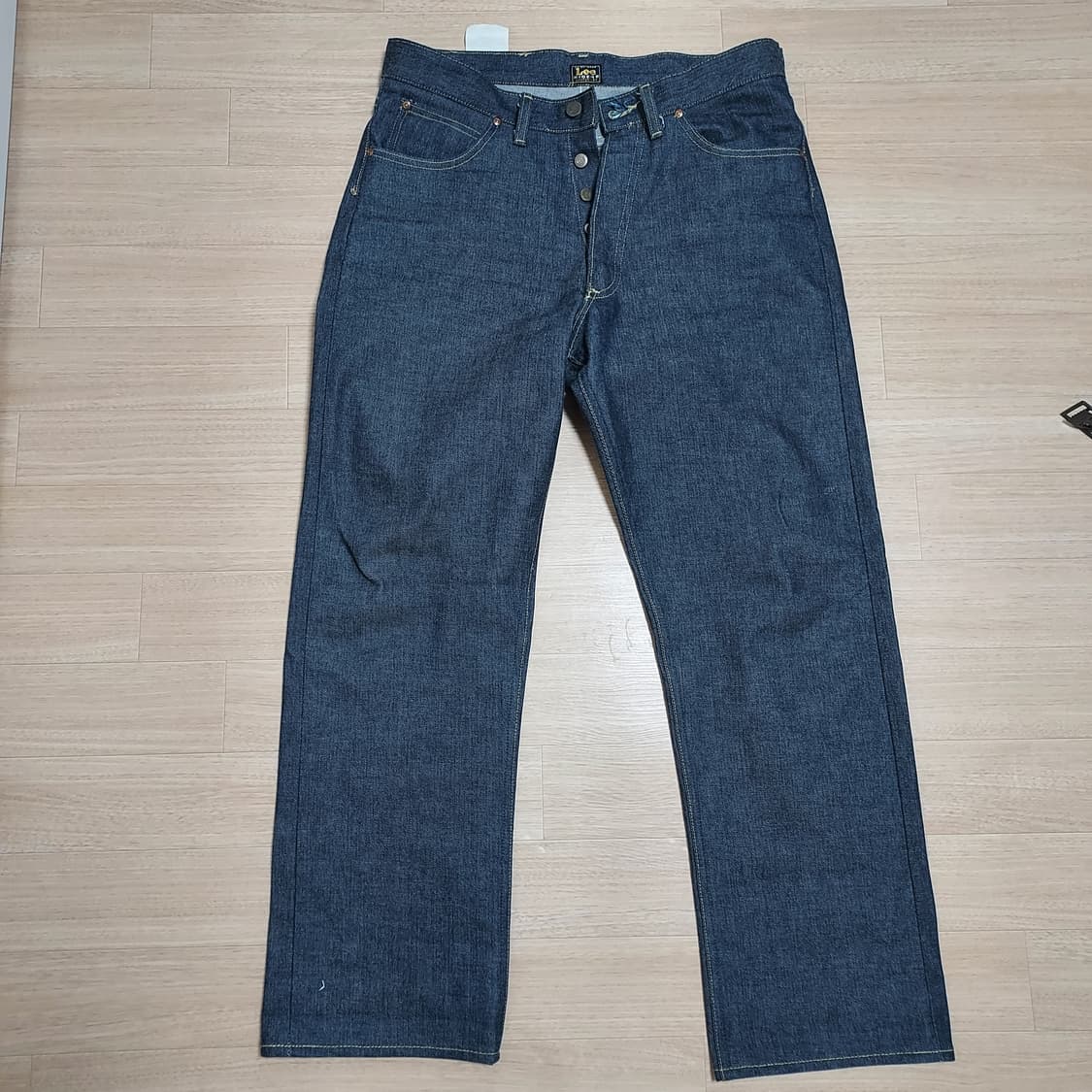 리 lee 101b 1950s 상품이미지1