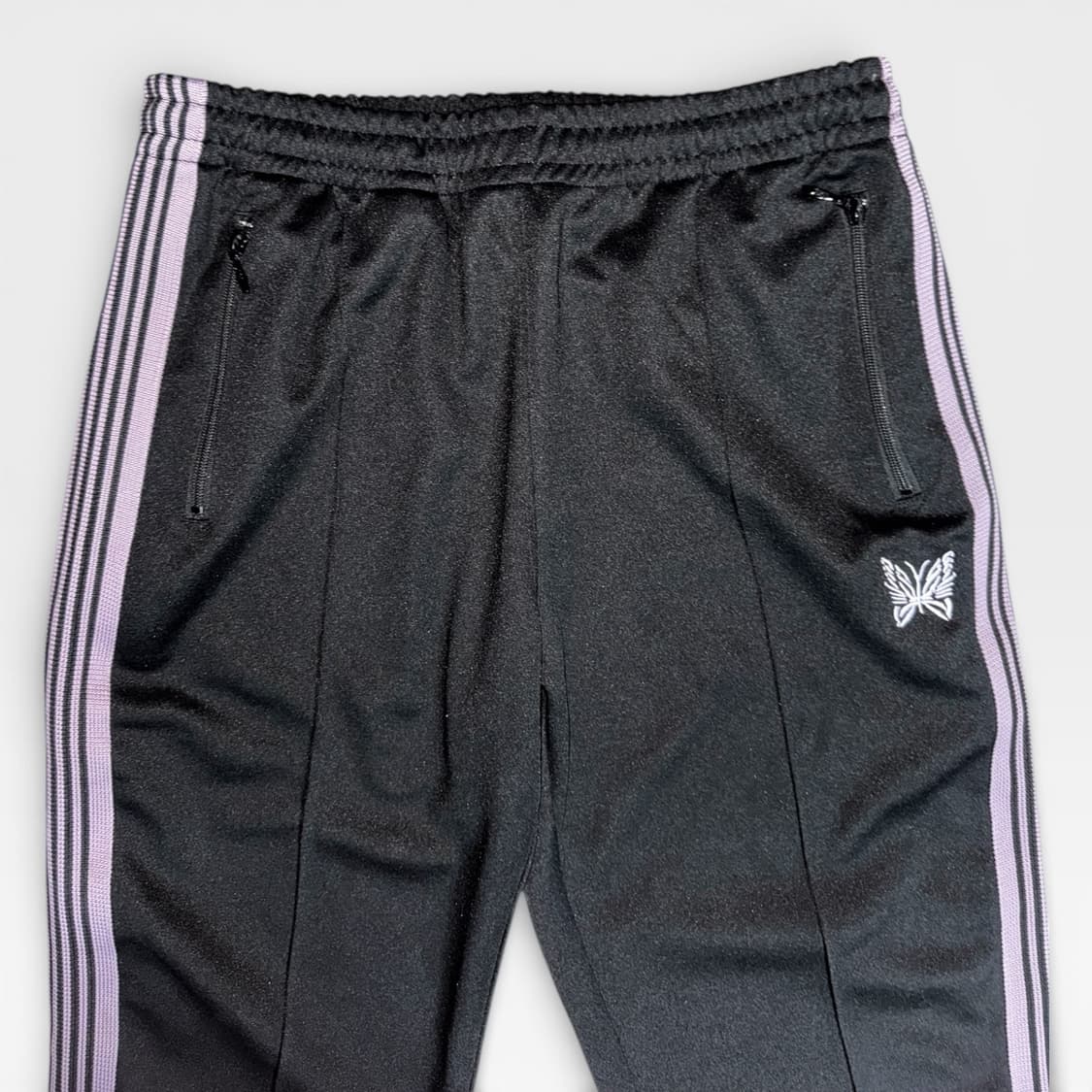 Needles Narrow Track Pants 상품이미지2