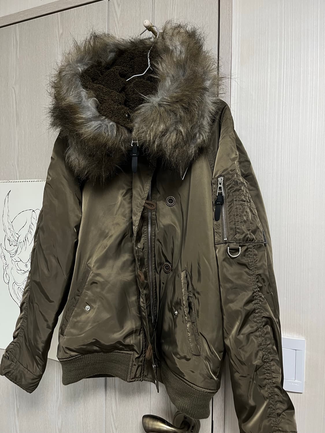 Pull&Bear n2b 상품이미지1