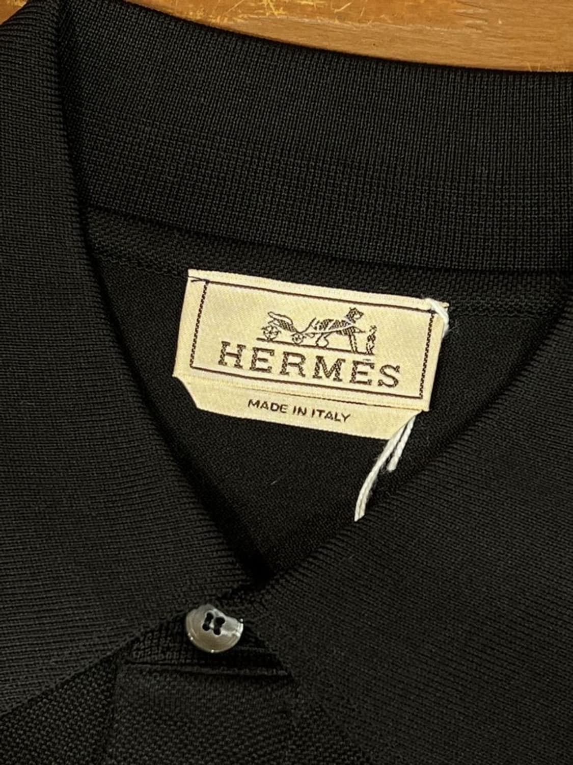 에르메스 폴로티셔츠 상품이미지7