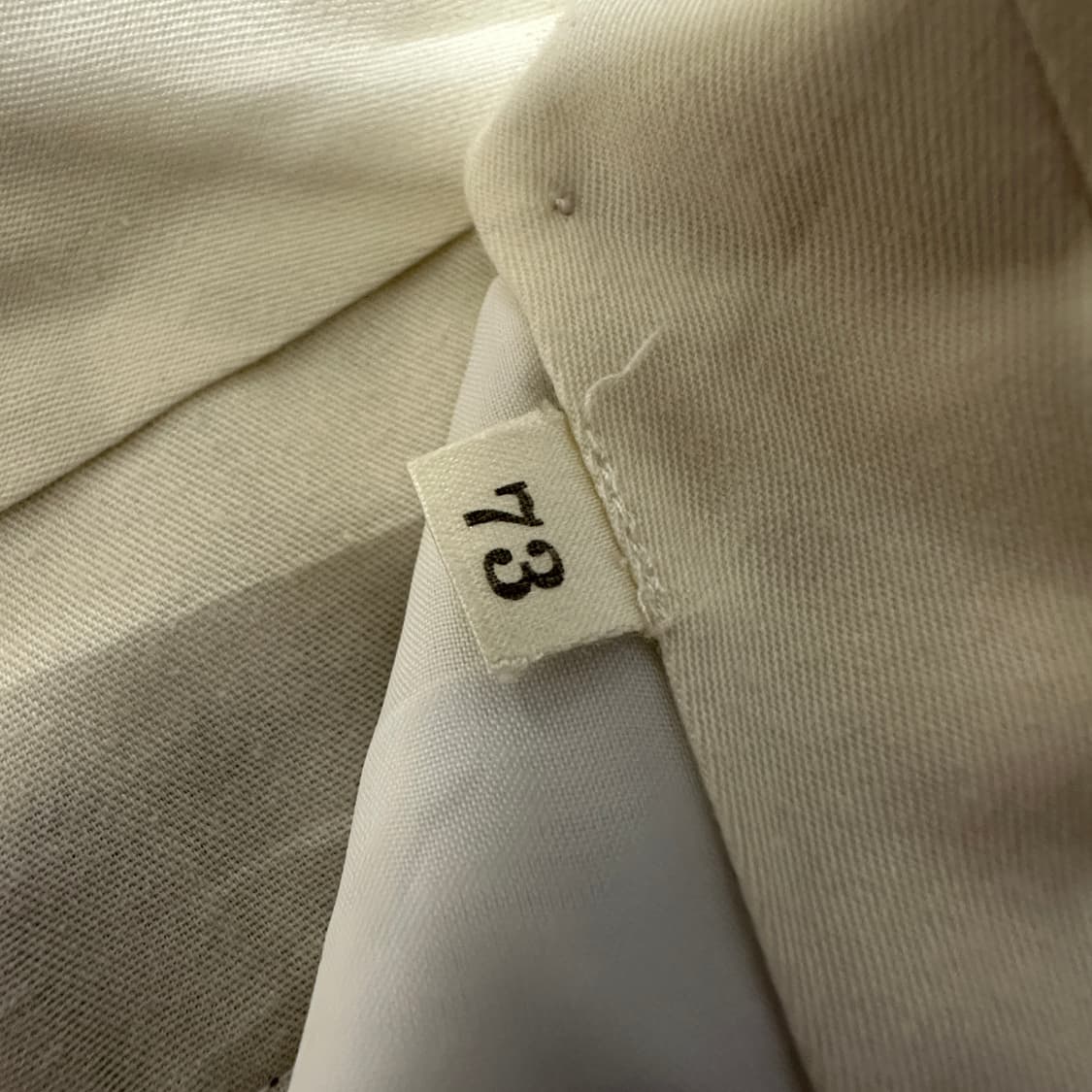 RING JACKET japan made slacks 상품이미지4