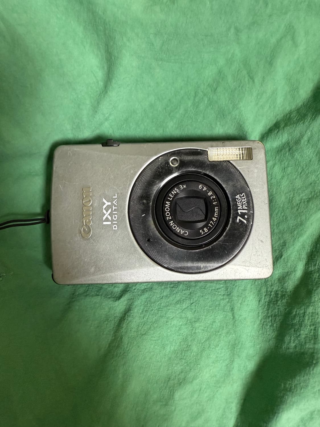 Canon ixy 90 풀구성 상품이미지1