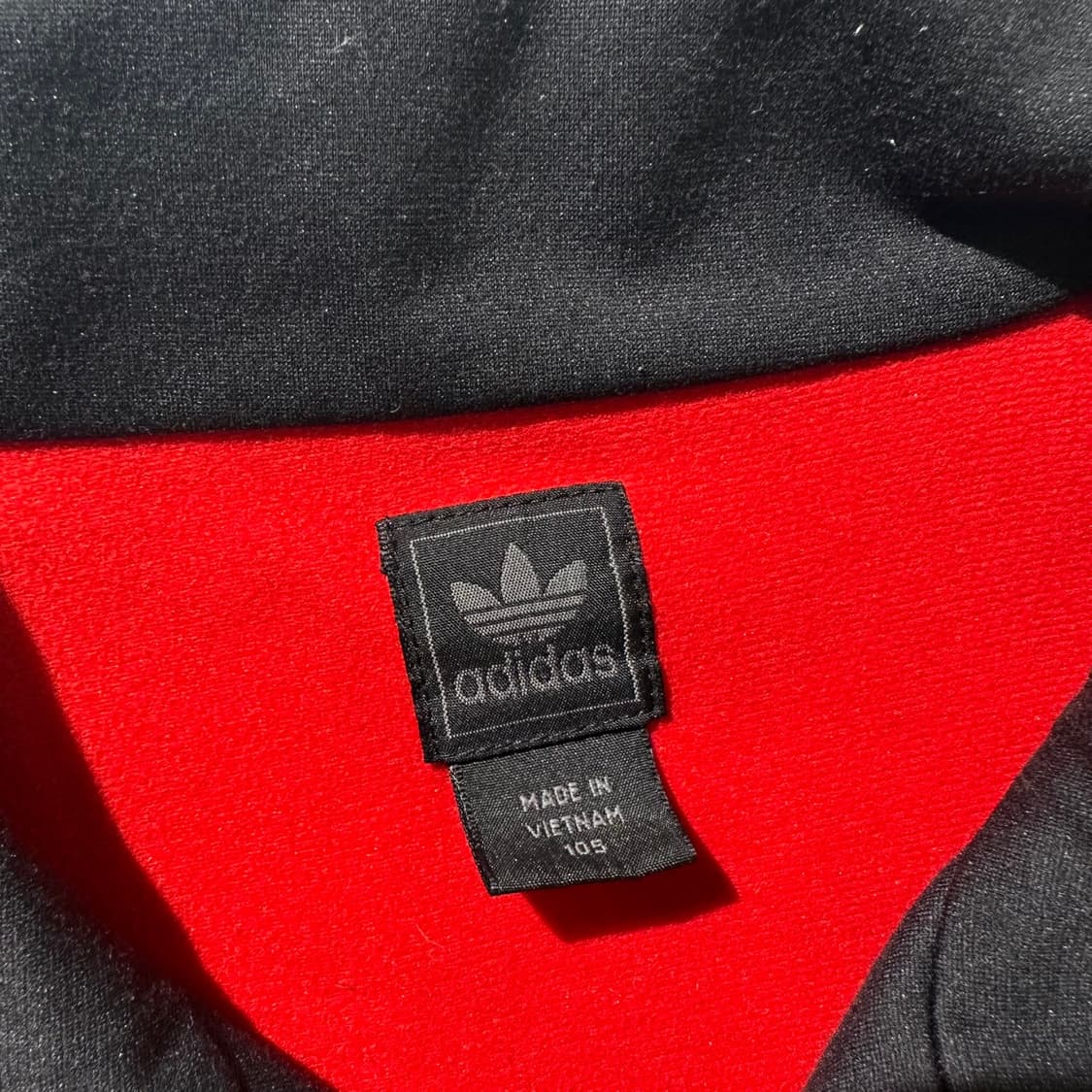 아디다스 Georgia 조지아 져지 트랙탑 자켓 상품이미지4