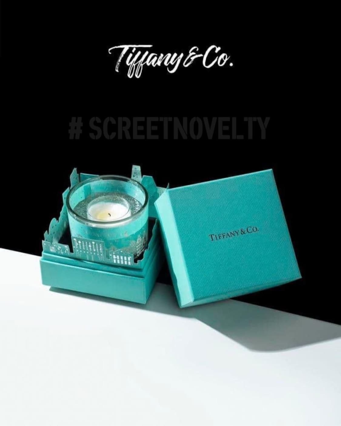 티파니앤코 한정판 캔들 선물세트 풀박스 무료배송 상품이미지9