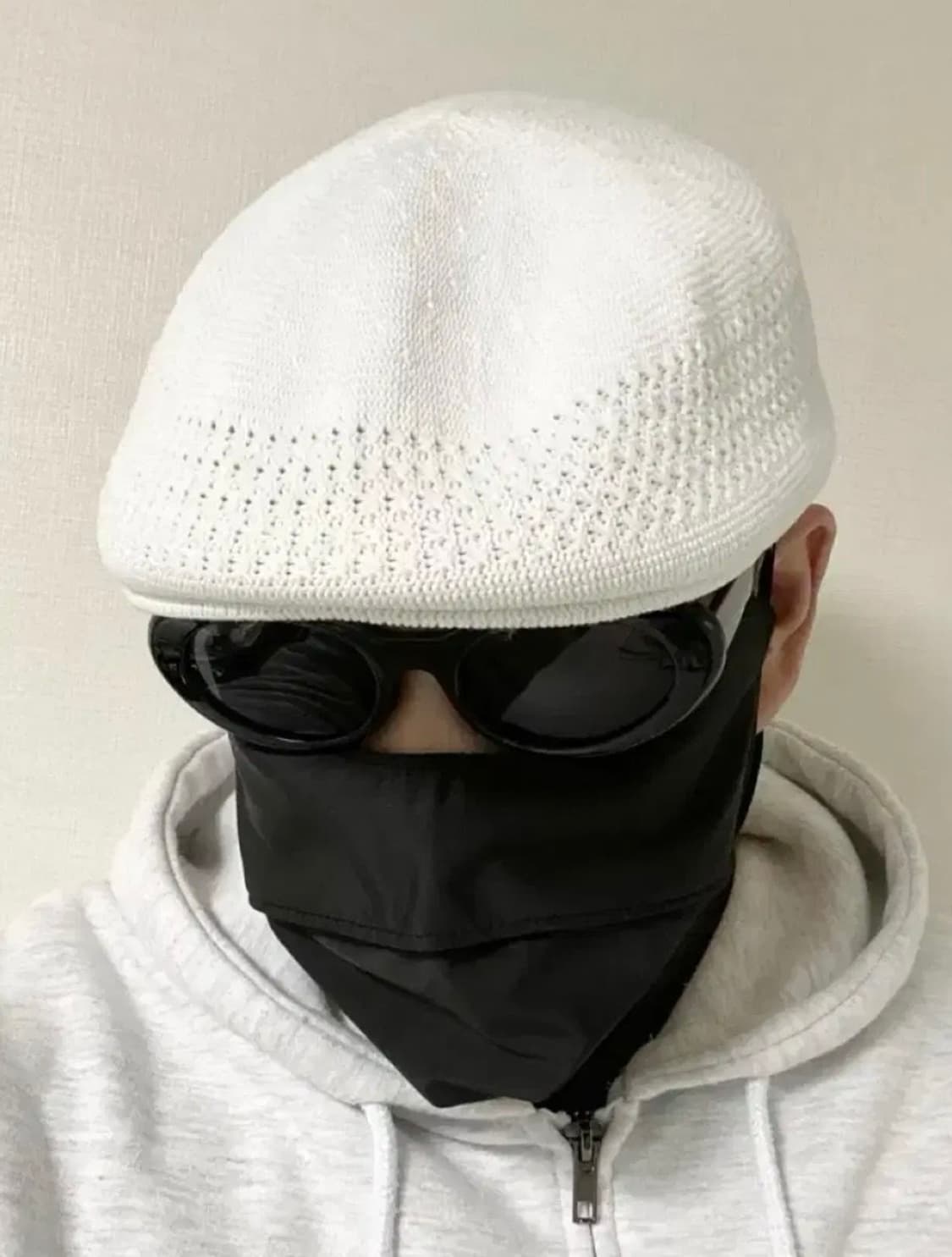 1997년 MF! MAJAH FLAVAH HAT OG 상품이미지9