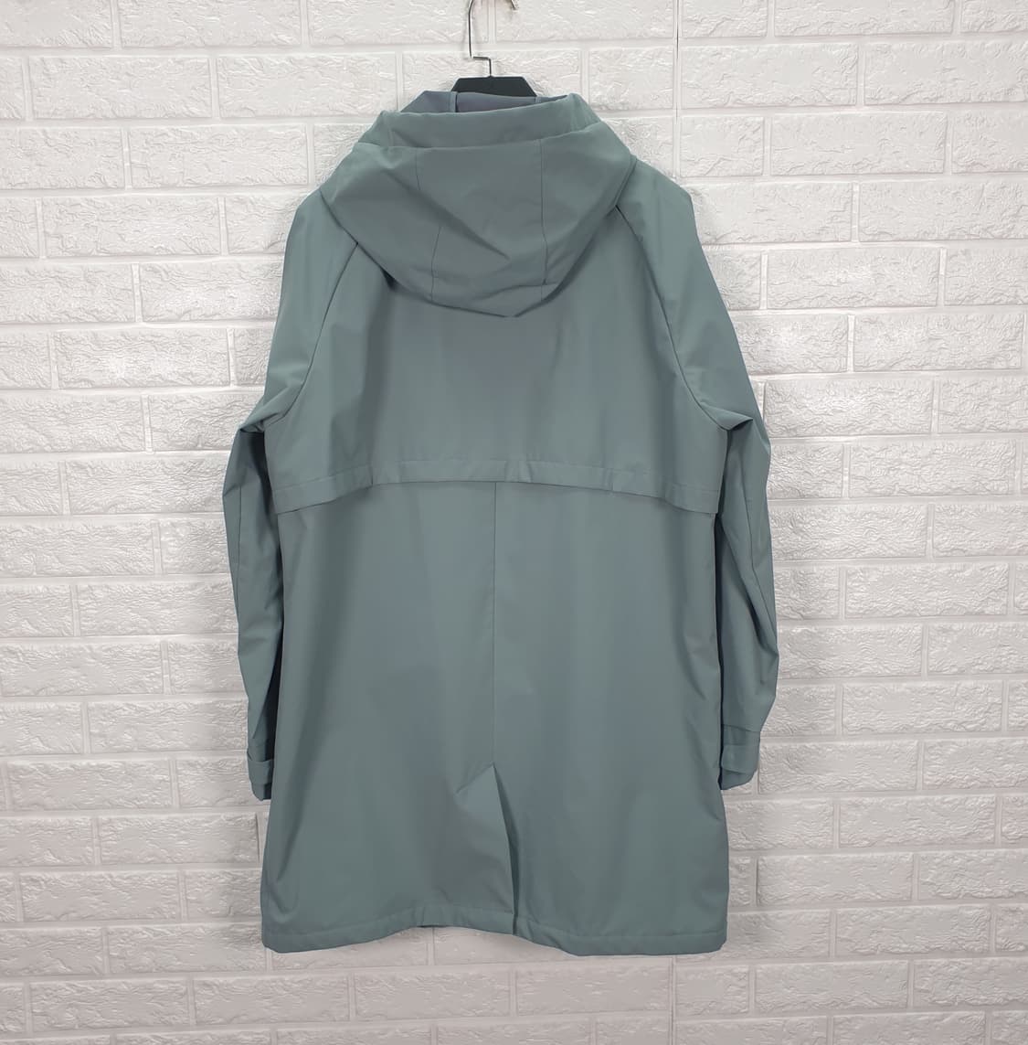 [105]리복 롱 바람막이 상품이미지2