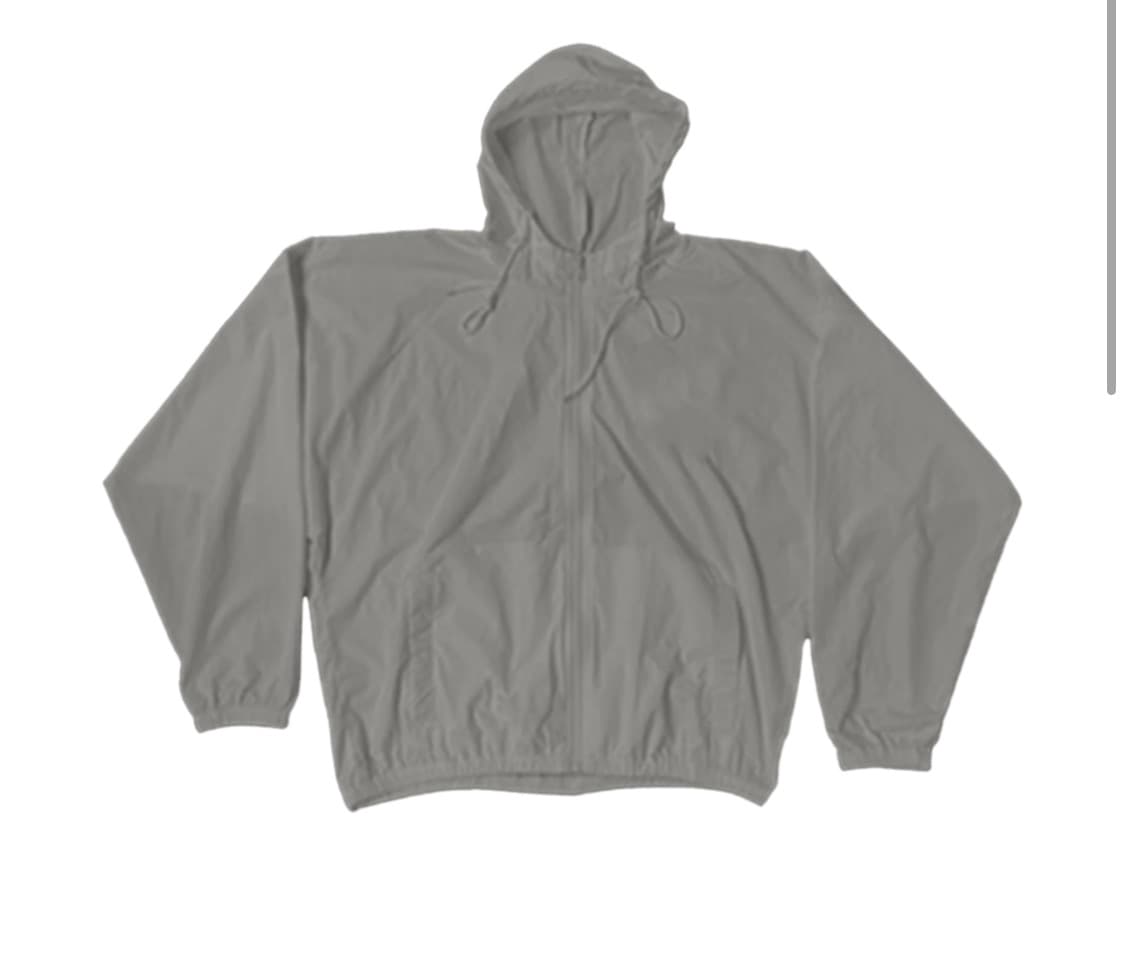 Yzy 고샤 wb-01 3size 모카 그레이 상품이미지1