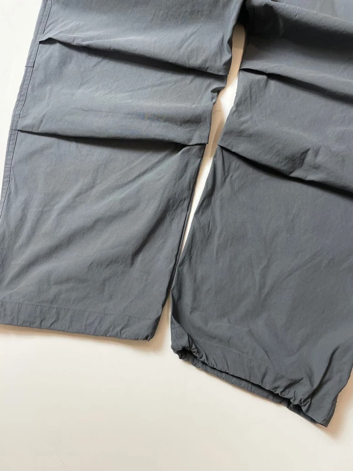 노운 Noun 원턱 파라슈트 멀티 팬츠 PN9544 상품이미지4