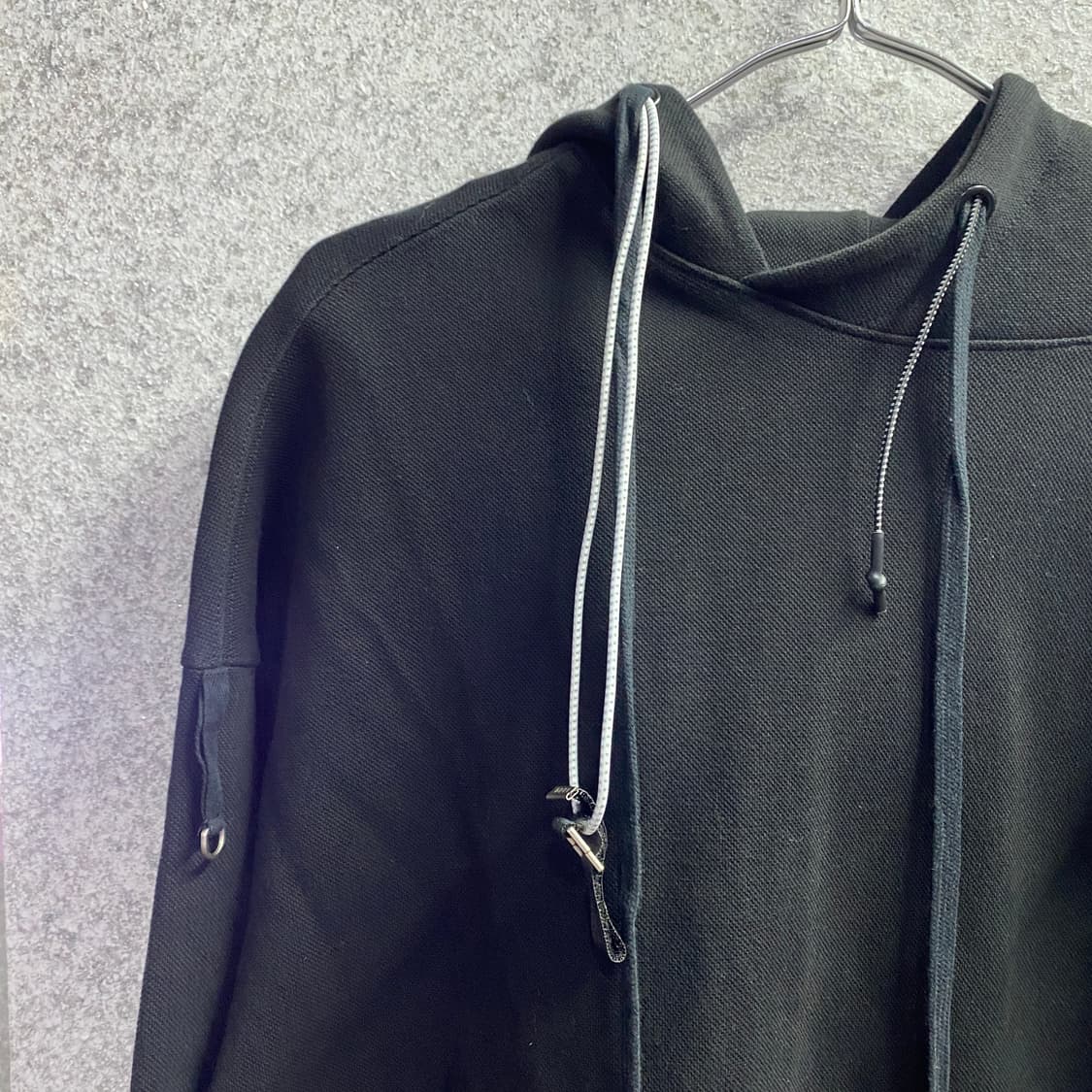 아더에러 SS20 후드티 A4 상품이미지5