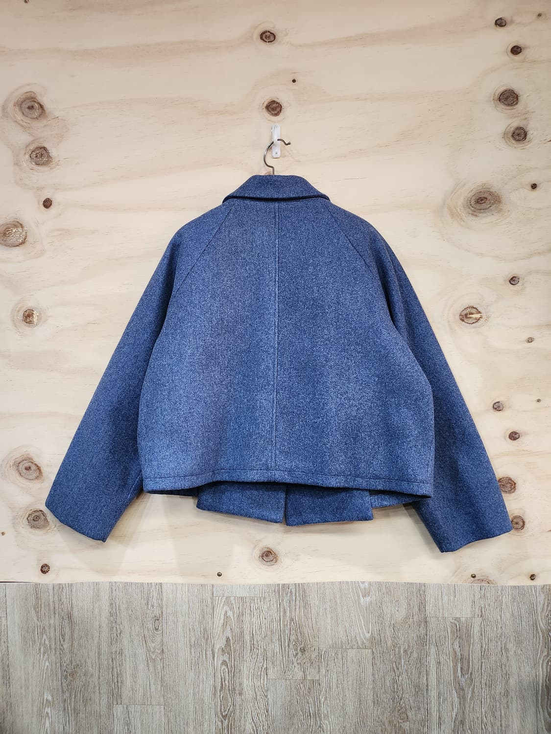 1051) 여성 자켓 상품이미지2