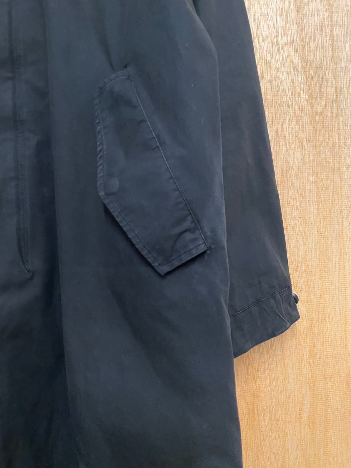 BAPE fishtail parka 베이프 피쉬테일 파카 상품이미지8