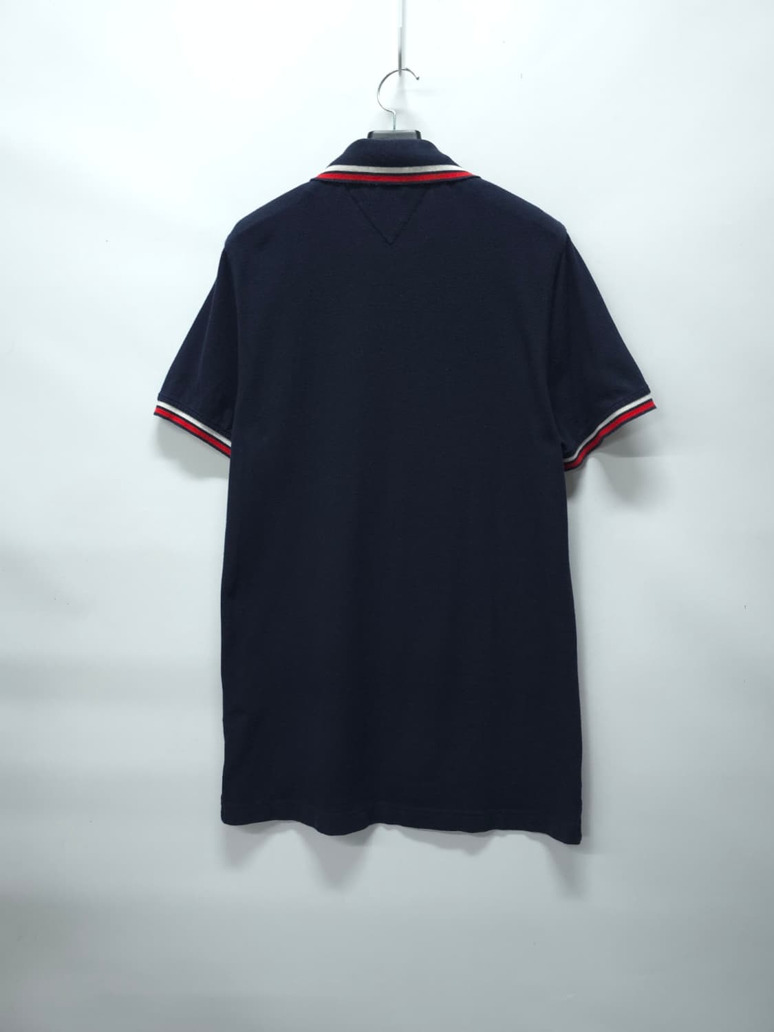 타미힐피거 NY패치 PK카라 반팔 (95~100) 상품이미지8