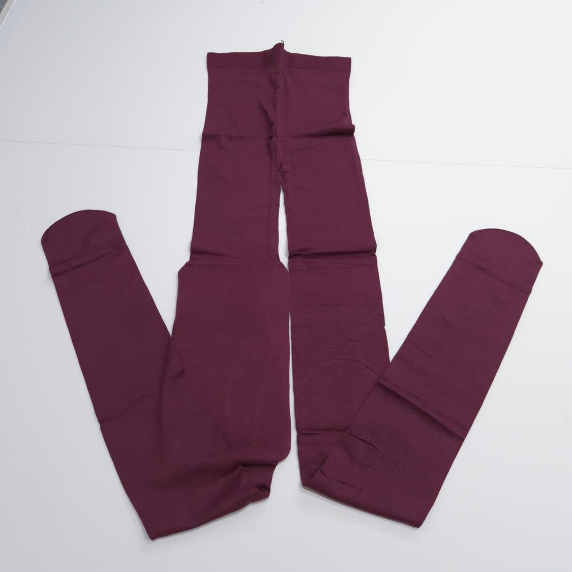 80데니아 딥퍼플 팬티스타킹 상품이미지1