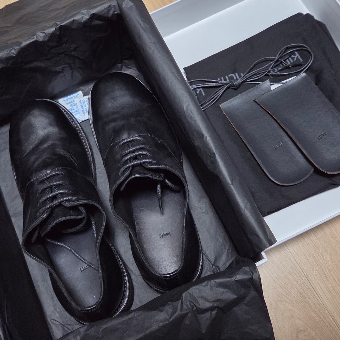 킨치 GRAINY - 547 (a)  270 사이즈 (새제품) 상품이미지2