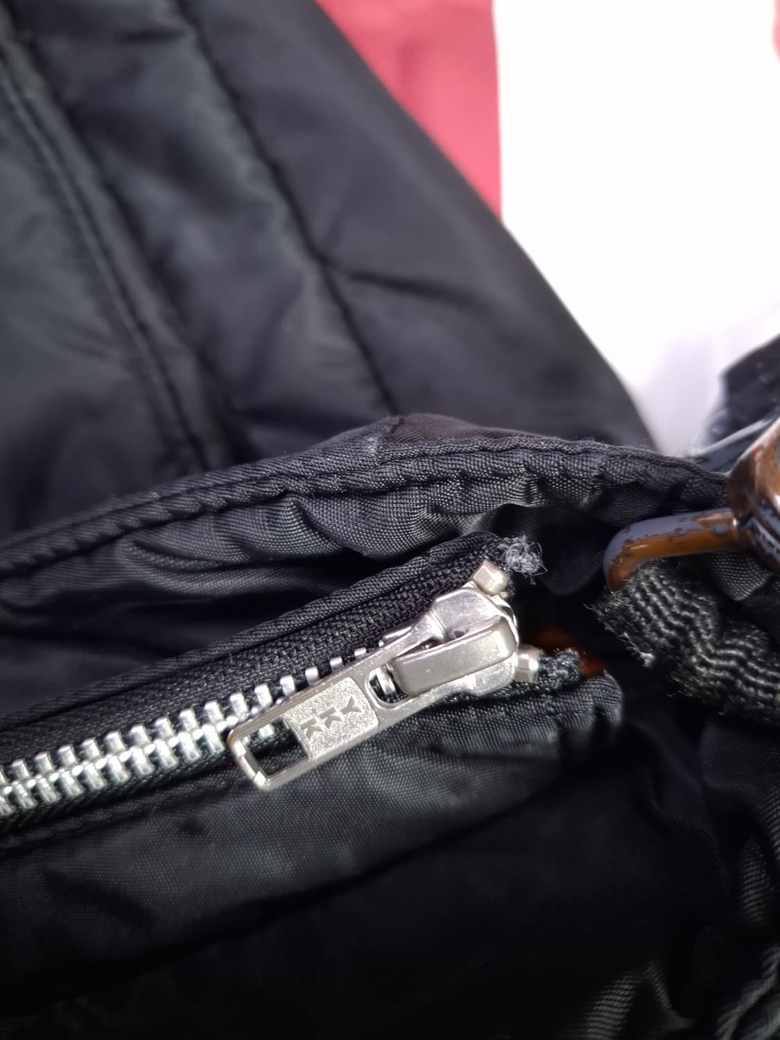 오리지날 요시다포터 탱커 브리프케이스 상품이미지7