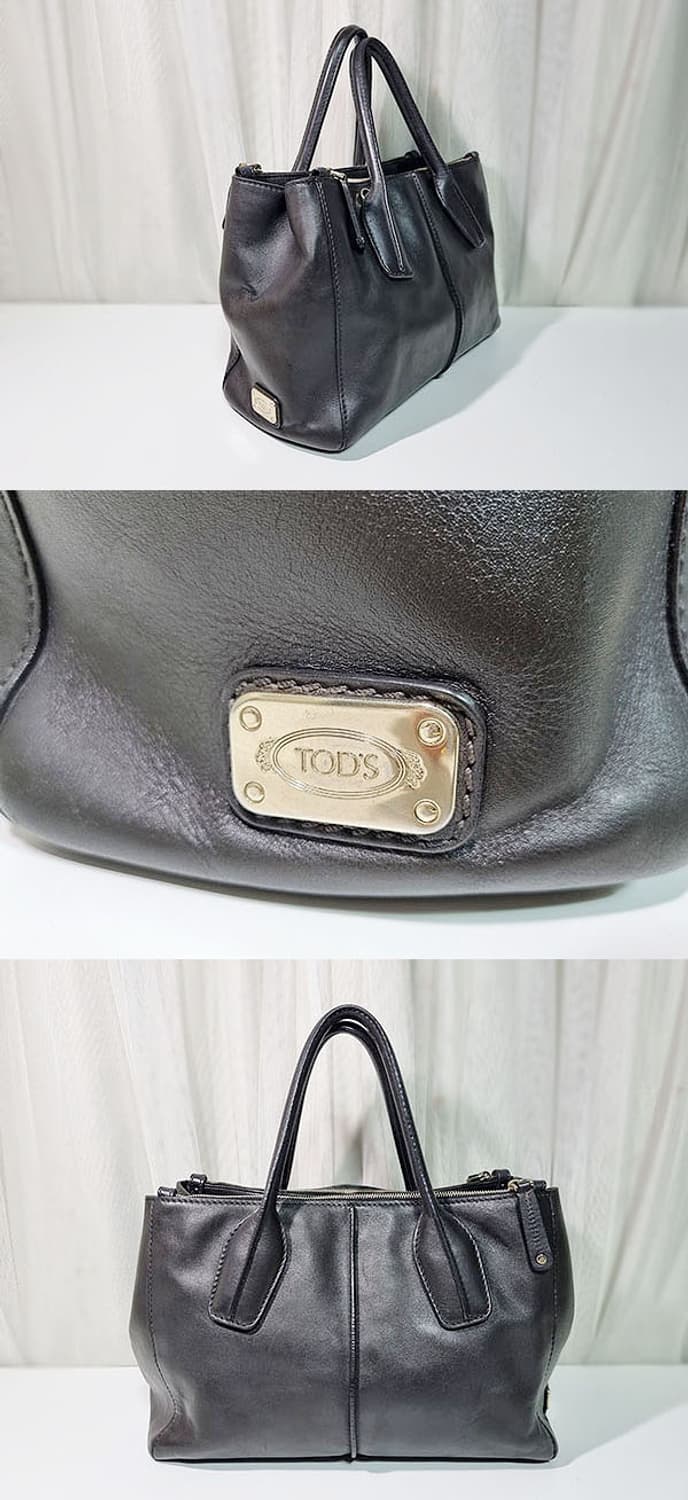 토즈 디백 토트 상품이미지3