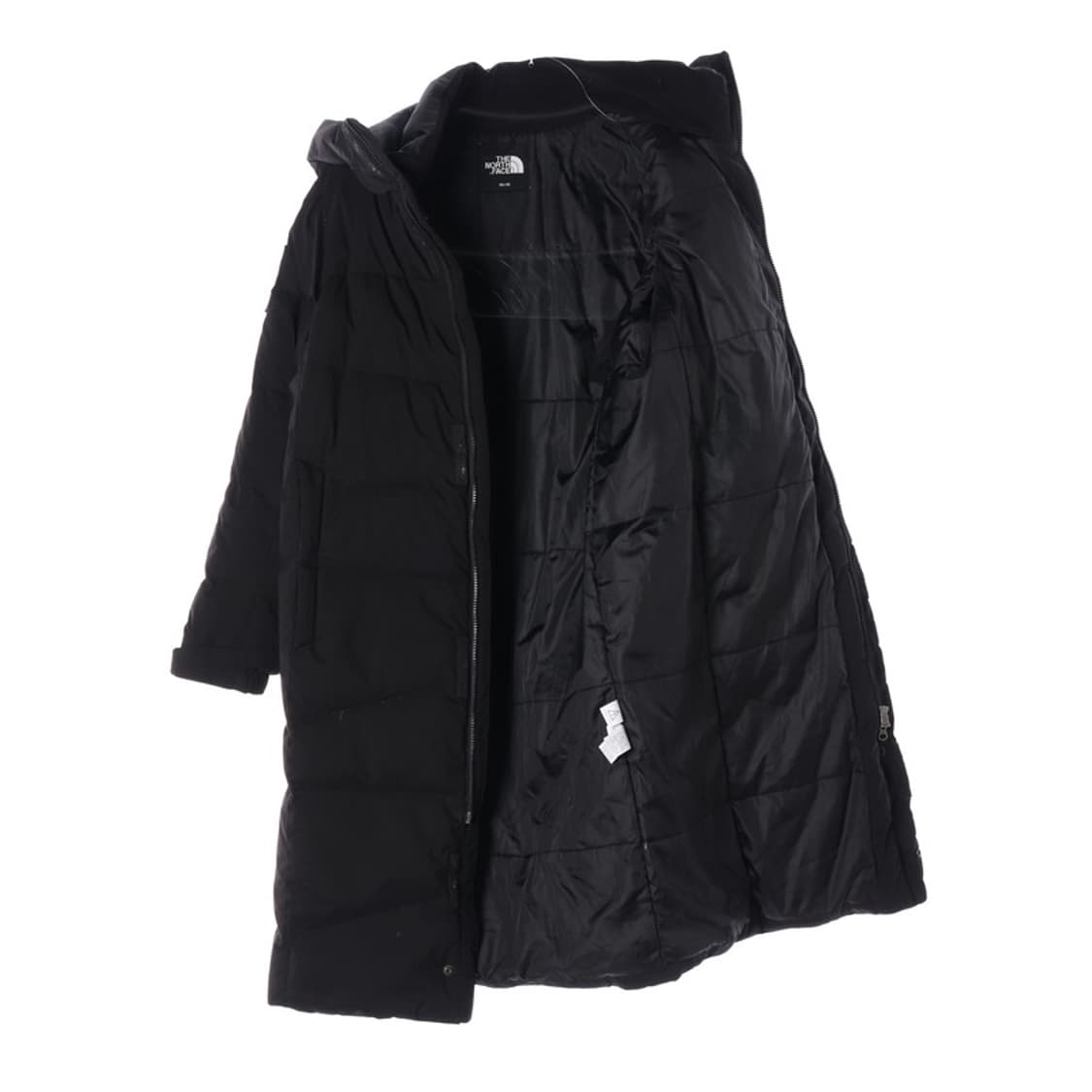 노스페이스 롱패딩 XS 상품이미지2