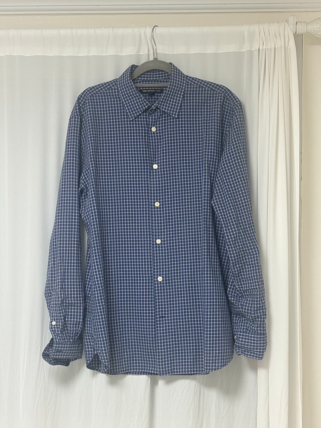 존바바토스 셔츠 s 상품이미지1