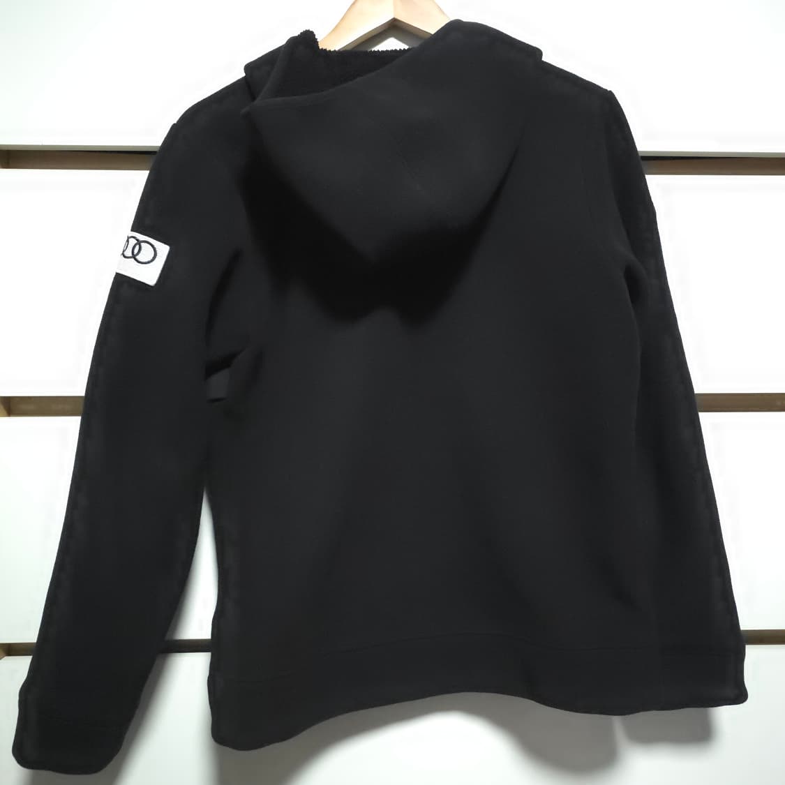 데상트 기모 플리스 후리스  상품이미지8