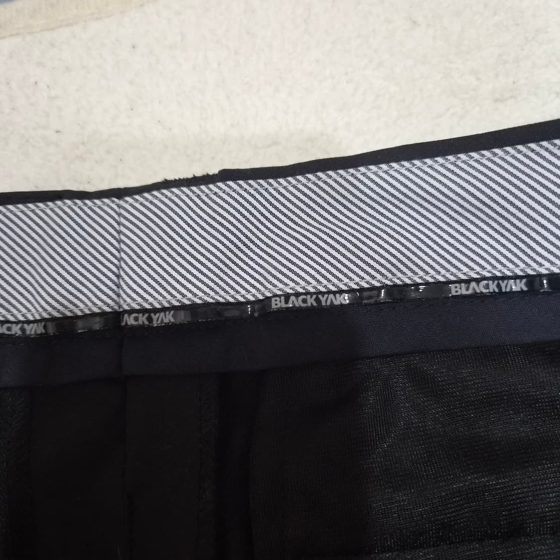 블랙야크  바지32 상품이미지3