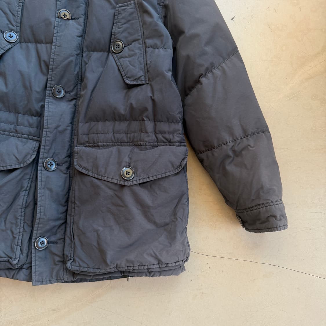 폴로 랄프로렌 n3b 다운 파카 상품이미지3