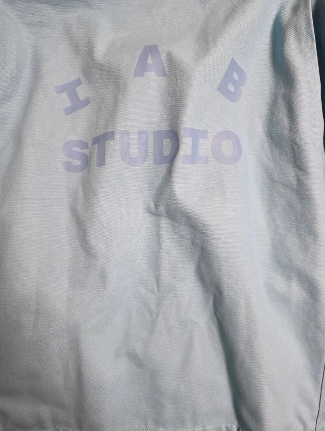 칼하트 디트로이트 자켓 OG 아이앱 콜라보 M사이즈 상품이미지2