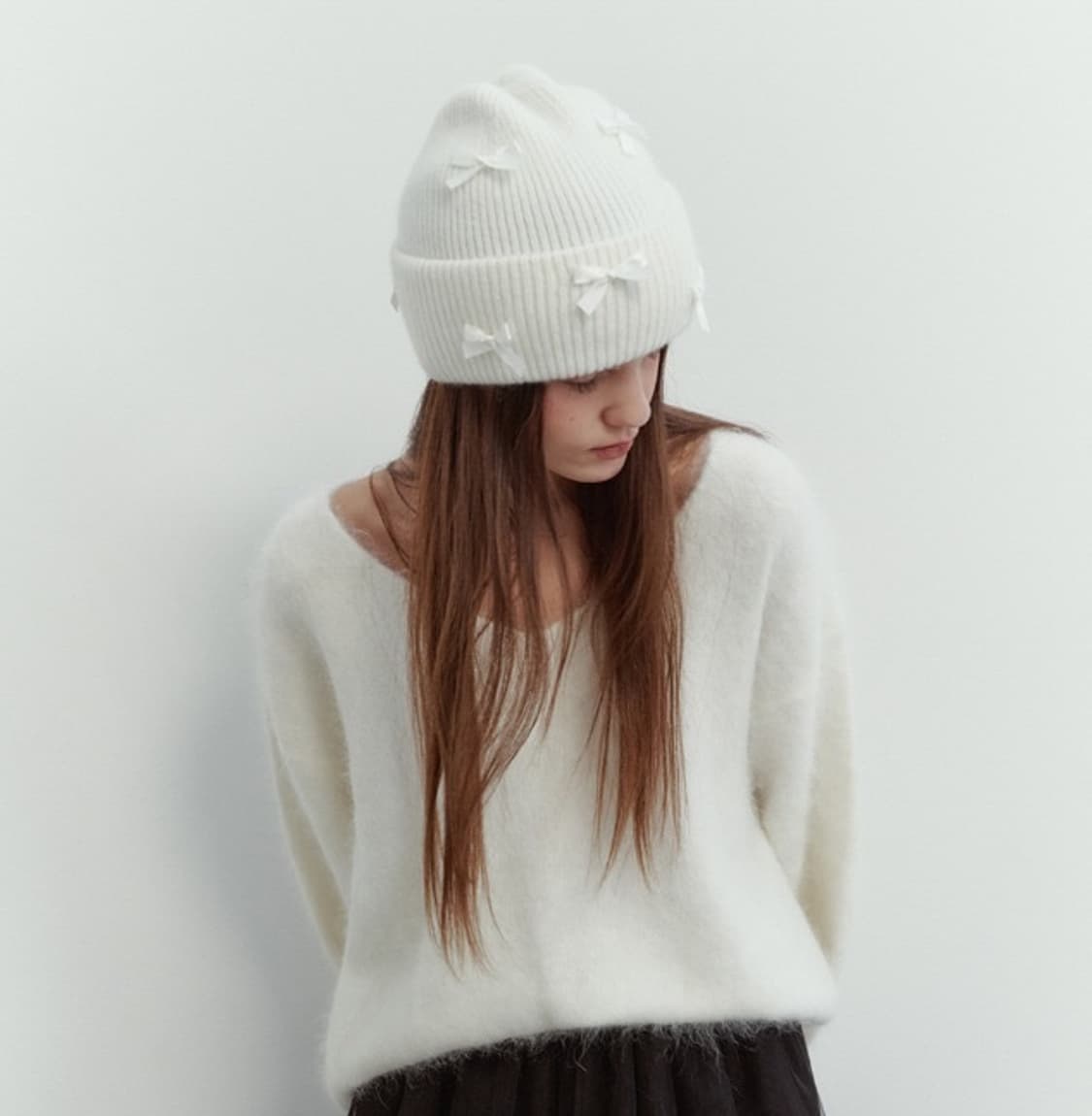 더티스 비니 상품이미지1