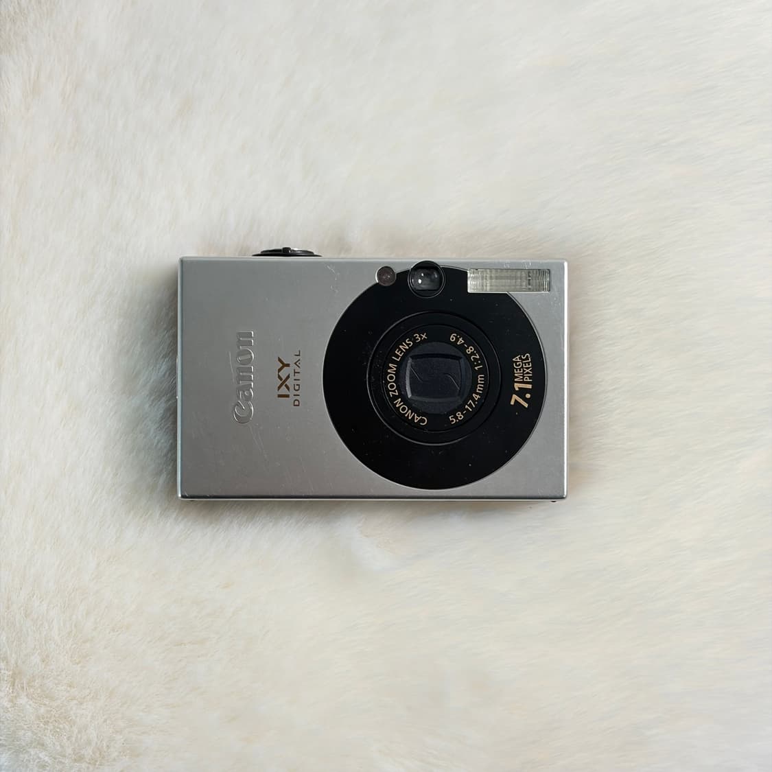 민트급) 캐논 익서스70 상품이미지1