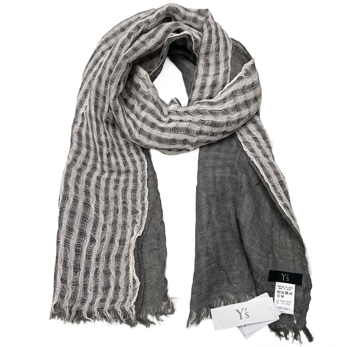 요지 야마모토 (Y’s Yohji Yamamoto) 상품이미지2