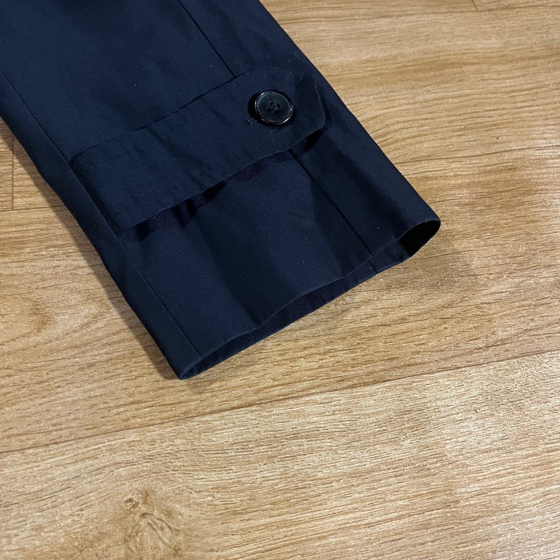 [97] 링자켓 안드레아서울 트렌치코트 상품이미지4