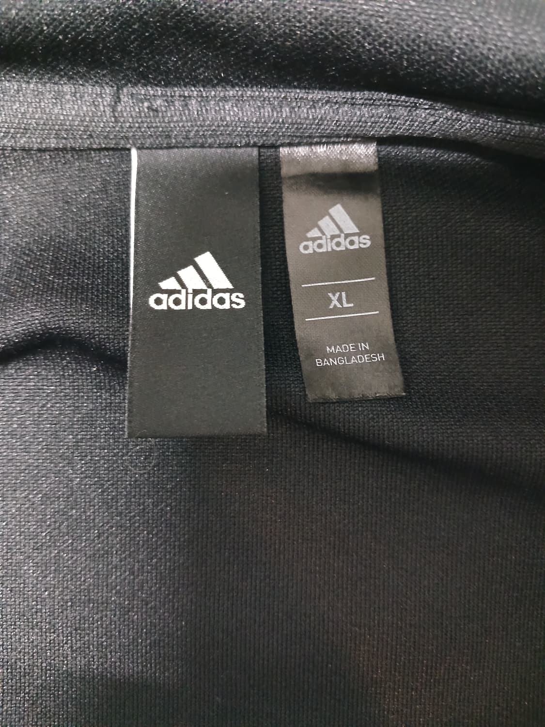 (XL,105)아디다스 MTS 팀 스포츠 져지 상품이미지7