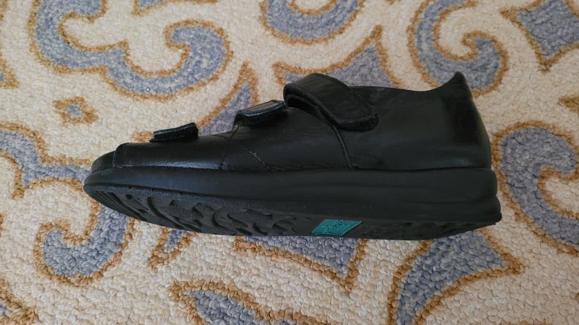 일본 pas a pas 여성용 벨크로 스트랩 샌들(225-230) 상품이미지6