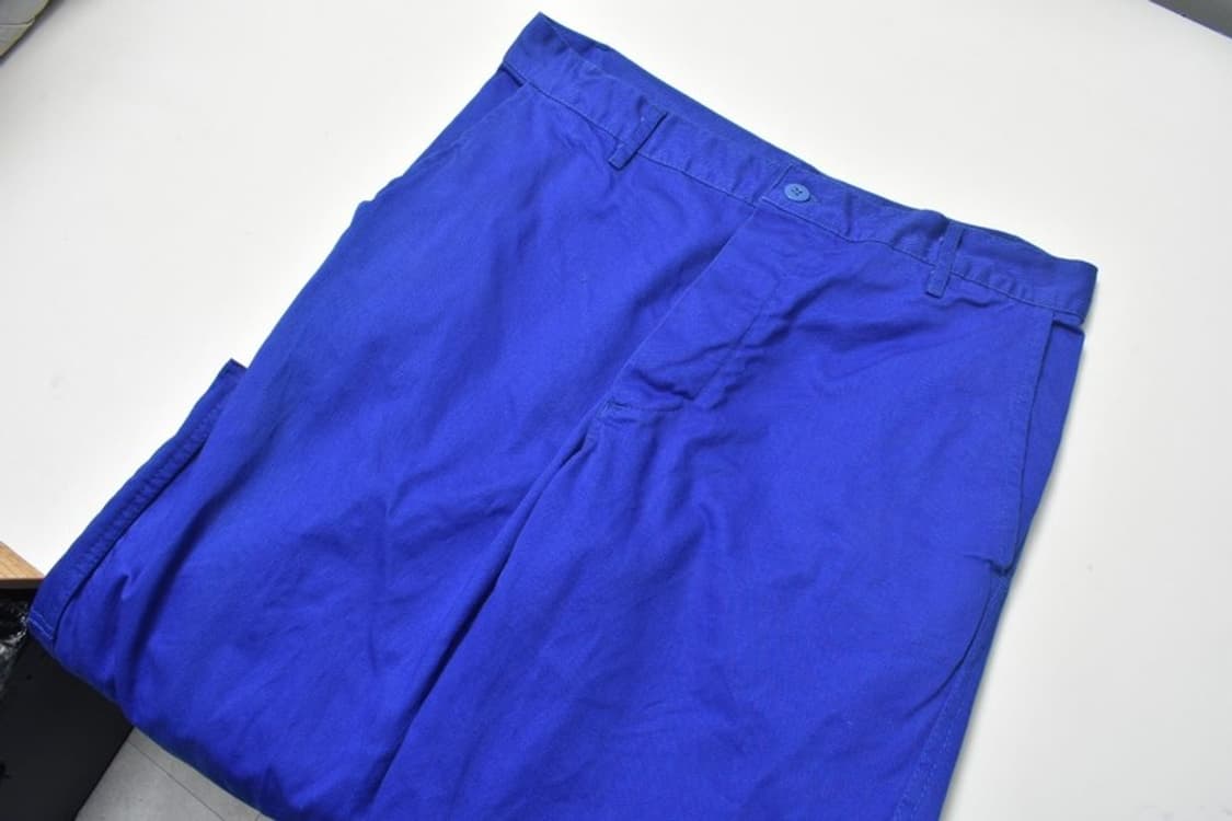 오리지널 프렌치 워크 팬츠 N1300 상품이미지4