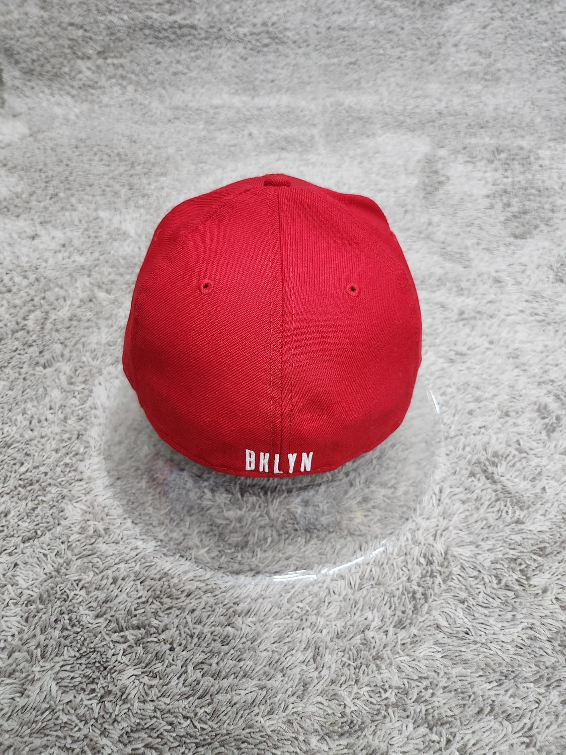 New Era 59FIFTY 7 3/8 새제품급 상품이미지3