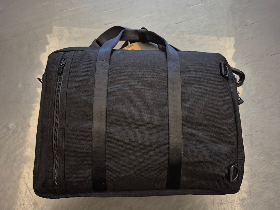 요시다포터 브리프 케이스 상품이미지2