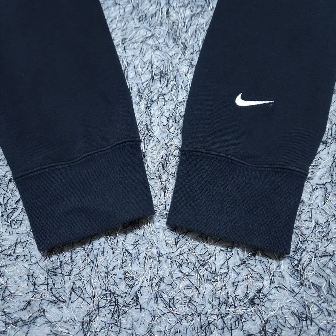 나이키) XL 남자 더블스우시 후드집업 / 왕눈이샵 상품이미지7