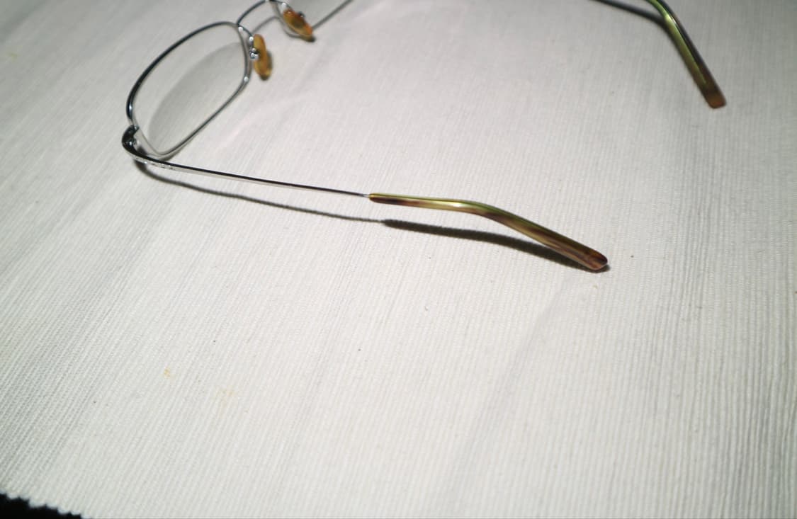 Prada eyeglasses 상품이미지3