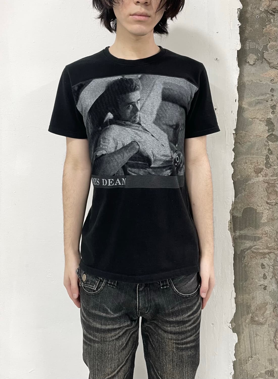 돌체앤가바나 제임스 딘 티셔츠 상품이미지1