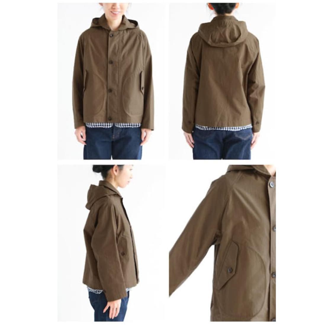 오르치발 자켓 상품이미지2