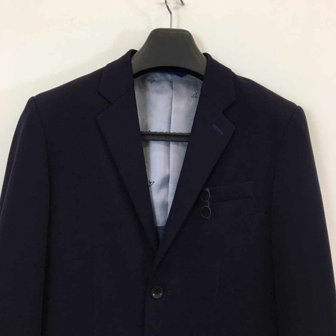 시리즈 에피그램 콤비 블레이져자켓 95  상품이미지2